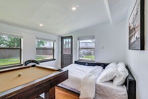 Pet-friendly Round Rock Home - 19 Mi to Austin!