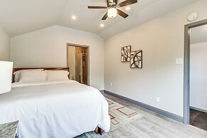 Pet-friendly Round Rock Home - 19 Mi to Austin!