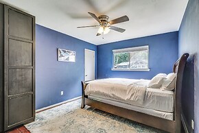 Pet-friendly Round Rock Home - 19 Mi to Austin!