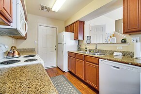 Half-mi to Grand Lake: Townhome w/ Hot Tub