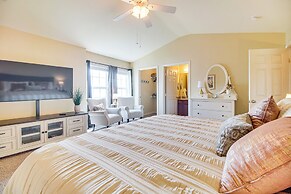 Half-mi to Grand Lake: Townhome w/ Hot Tub