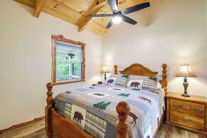 Newport Retreat: 12 Mi to Great Smoky Mountains!