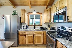 Newport Retreat: 12 Mi to Great Smoky Mountains!