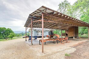 Newport Retreat: 12 Mi to Great Smoky Mountains!