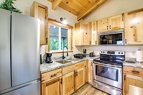 Newport Retreat: 12 Mi to Great Smoky Mountains!