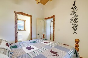 Newport Retreat: 12 Mi to Great Smoky Mountains!