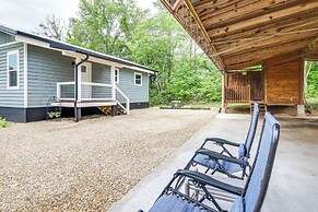 Newport Retreat: 12 Mi to Great Smoky Mountains!