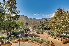 Beautiful Kernville Home w/ Game Room & Mtn Views!
