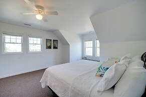 Buxton Apartment ~ 2 Mi to Lighthouse Beach!