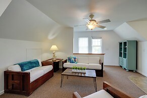 Buxton Apartment ~ 2 Mi to Lighthouse Beach!