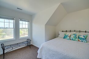 Buxton Apartment ~ 2 Mi to Lighthouse Beach!