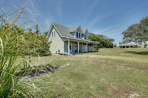 Buxton Apartment ~ 2 Mi to Lighthouse Beach!