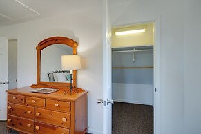 Buxton Apartment ~ 2 Mi to Lighthouse Beach!