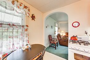 Charming West Mifflin House - 3 Mi to Kennywood!