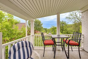 Charming West Mifflin House - 3 Mi to Kennywood!