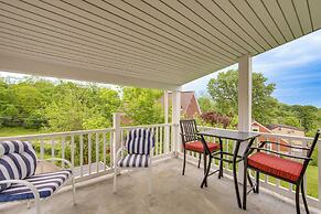 Charming West Mifflin House - 3 Mi to Kennywood!