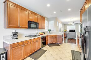 Spacious Bay Point Family Home w/ Private Yard!