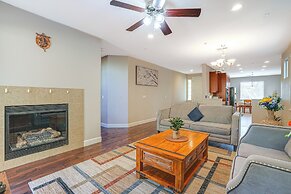 Spacious Bay Point Family Home w/ Private Yard!