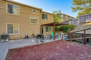 Spacious Bay Point Family Home w/ Private Yard!