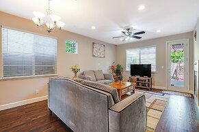 Spacious Bay Point Family Home w/ Private Yard!