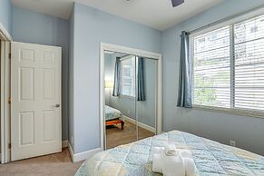 Spacious Bay Point Family Home w/ Private Yard!