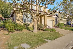 Spacious Bay Point Family Home w/ Private Yard!
