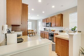 Spacious Bay Point Family Home w/ Private Yard!