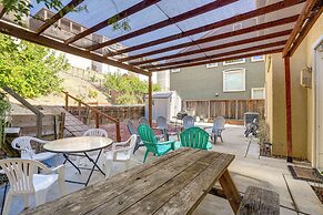 Spacious Bay Point Family Home w/ Private Yard!