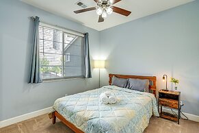 Spacious Bay Point Family Home w/ Private Yard!