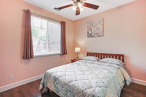 Spacious Bay Point Family Home w/ Private Yard!
