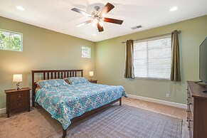Spacious Bay Point Family Home w/ Private Yard!
