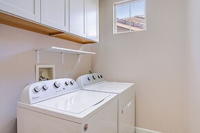 Spacious Bay Point Family Home w/ Private Yard!