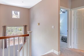 Spacious Bay Point Family Home w/ Private Yard!