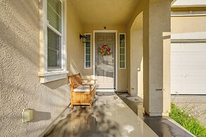 Spacious Bay Point Family Home w/ Private Yard!