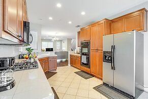 Spacious Bay Point Family Home w/ Private Yard!