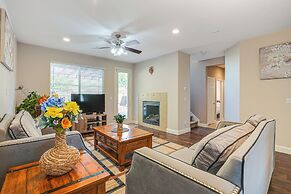 Spacious Bay Point Family Home w/ Private Yard!