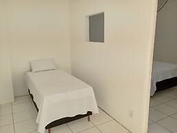 Angelus Hotel & Estacionamento