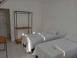 Angelus Hotel & Estacionamento