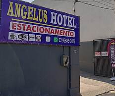 Angelus Hotel & Estacionamento