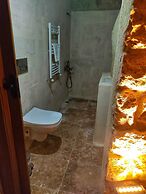 Lubberona Cave Cappadocia