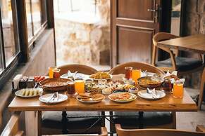 Lubberona Cave Cappadocia