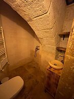 Lubberona Cave Cappadocia