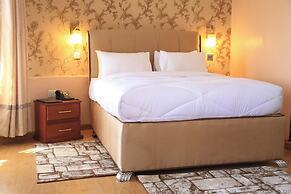 Western Sahara home hotel Nairobi