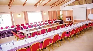 Western Sahara home hotel Nairobi