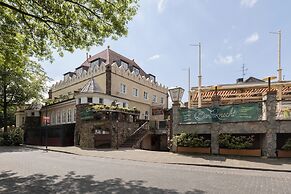 Wirtshaus & Hotel Landsknecht