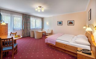 Landhotel POST
