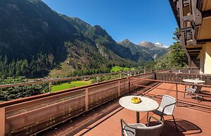 Landhotel POST