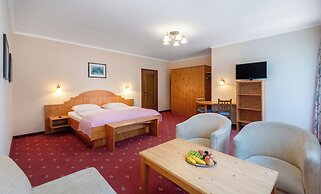 Landhotel POST