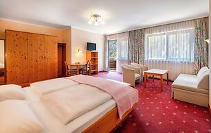 Landhotel POST