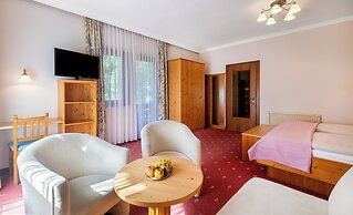 Landhotel POST